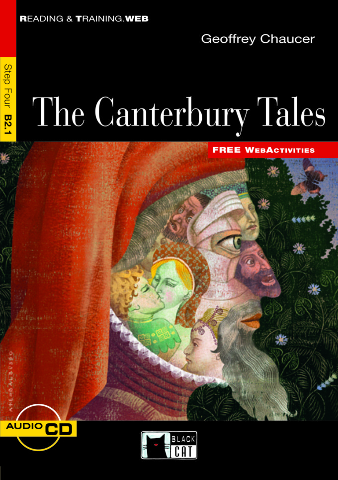 Obgon111 Canterbury Tales