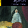 Obgon111 Apparition et autres contes