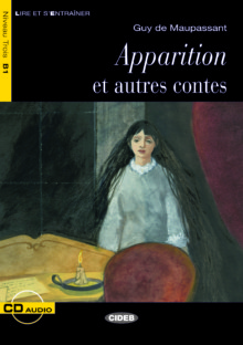 Apparition et autres contes