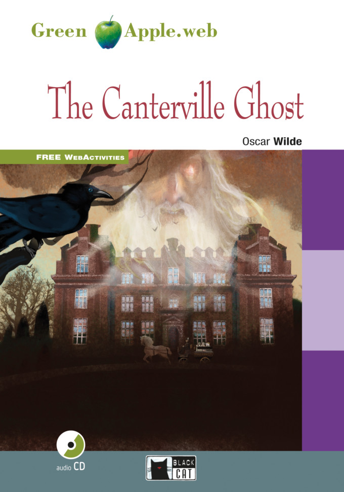 Canterville Ghost
