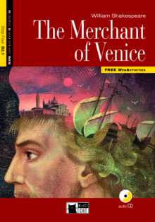 Merchant of Venice