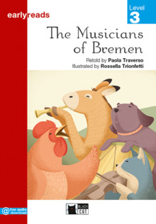 Musicians of Bremen