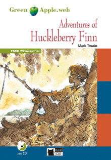 Huckleberry Finn