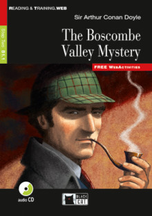 Boscombe Valley Mystery