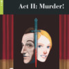 9788853016331 Act II: Murder!