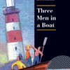 Three Men in a Boat