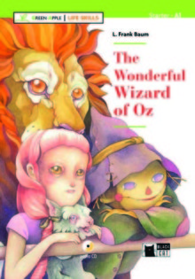 Wizard of Oz