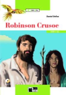 Robinson Crusoe