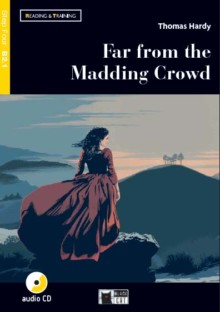 Far from the Madding Crowd