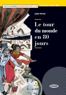 Le tour du monde en 80 jours
