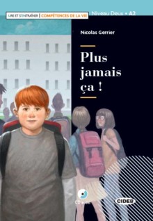Plus jamais ça