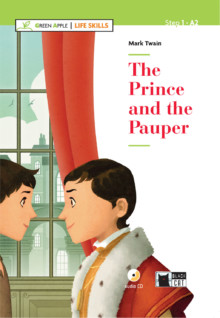 Prince and Pauper