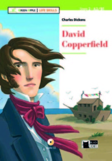 David Copperfield
