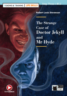 Dr Jekyll and Mr Hyde