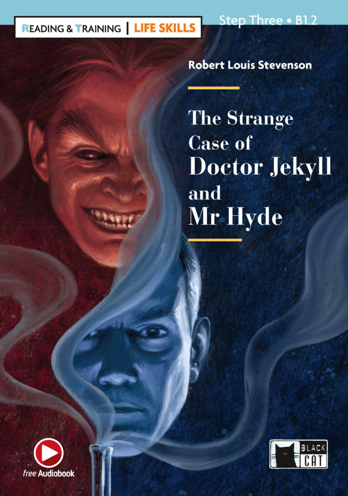 Dr Jekyll and Mr Hyde