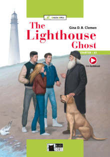 Lighthouse Ghost