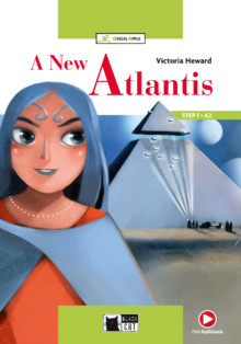 New Atlantis