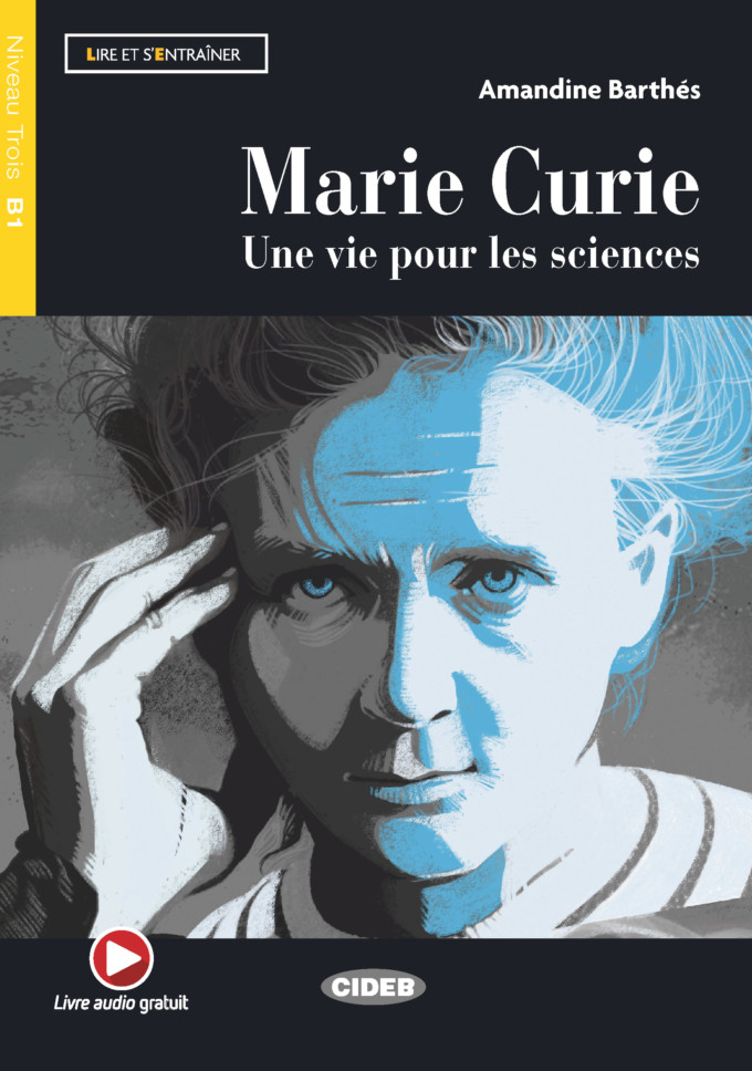 9788853018397 Marie Curie