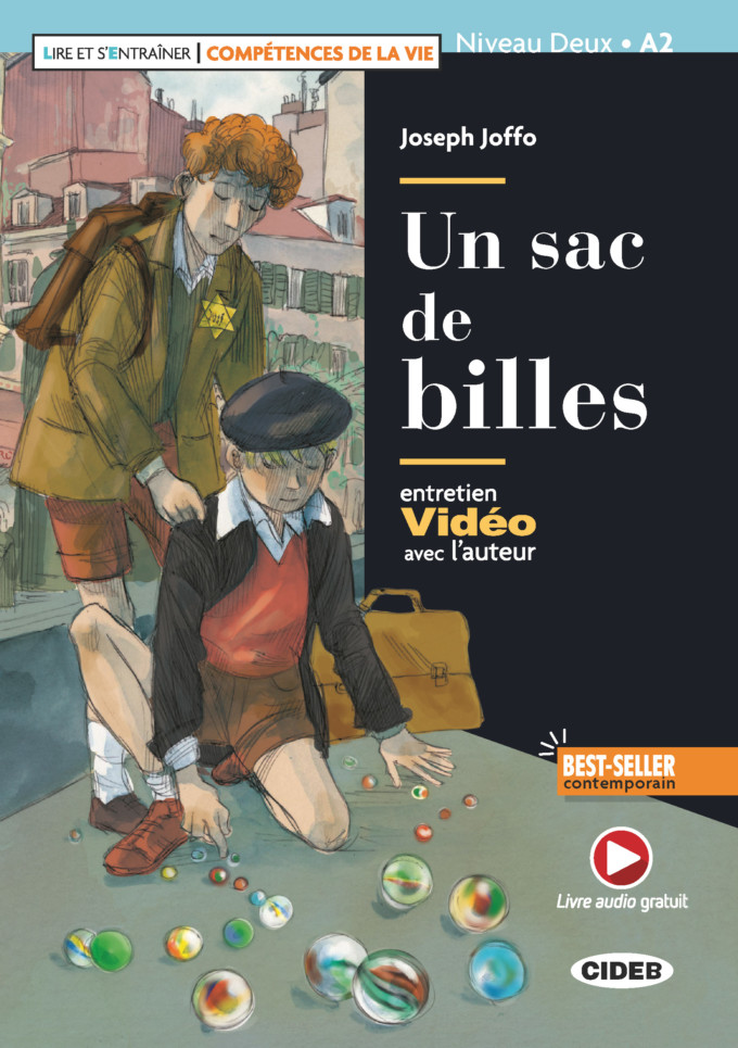 9788853018403 Un sac de billes