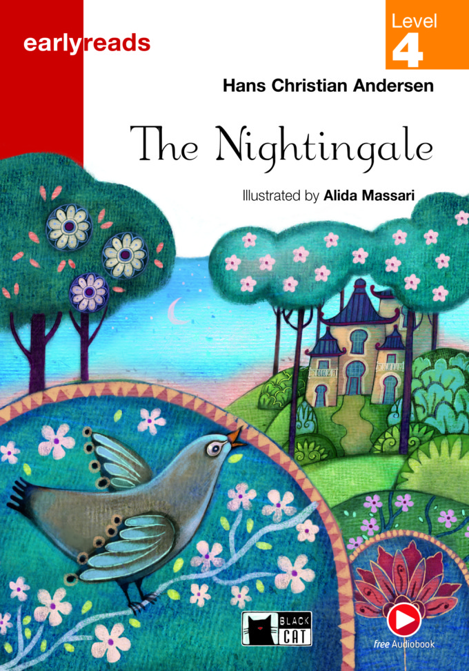 COVER L'usignolo.indd Nightingale