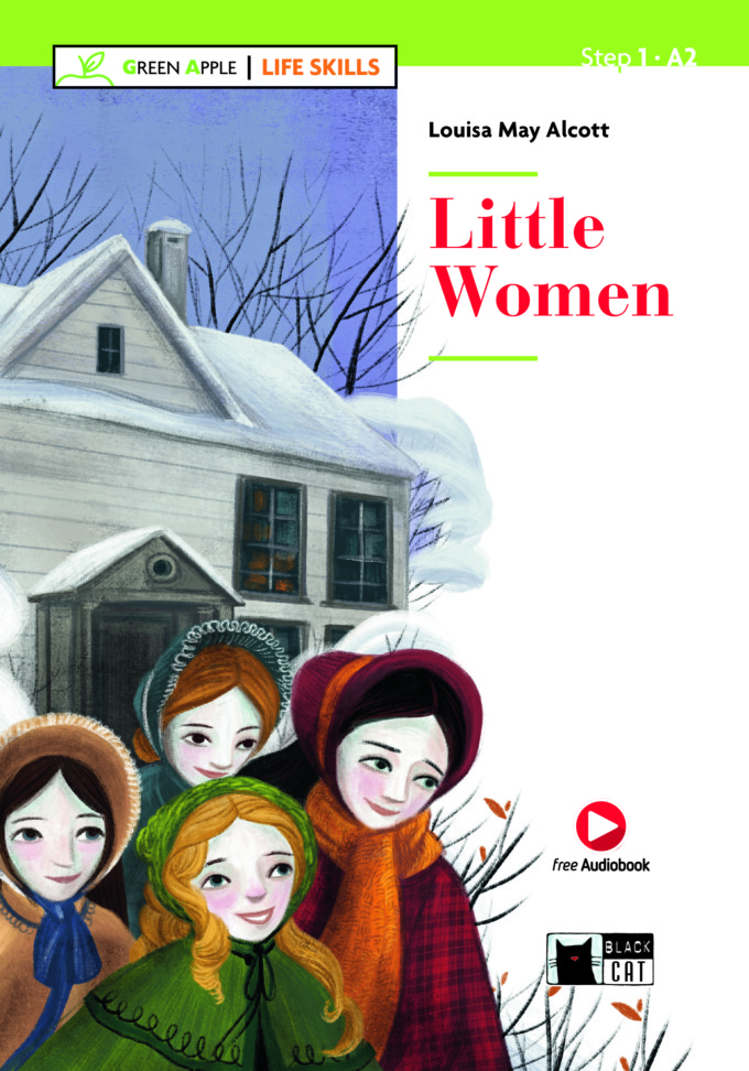 COVER Little Women.indd Little Women