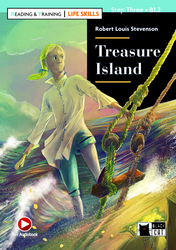 COVER Treasure Island N/e.indd Treasure Island