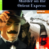 COVER Agatha Christie.indd Murder on the Orient Express