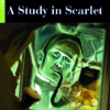 COVER A Study In Scarlet.indd Study in Scarlet