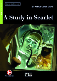 Study in Scarlet