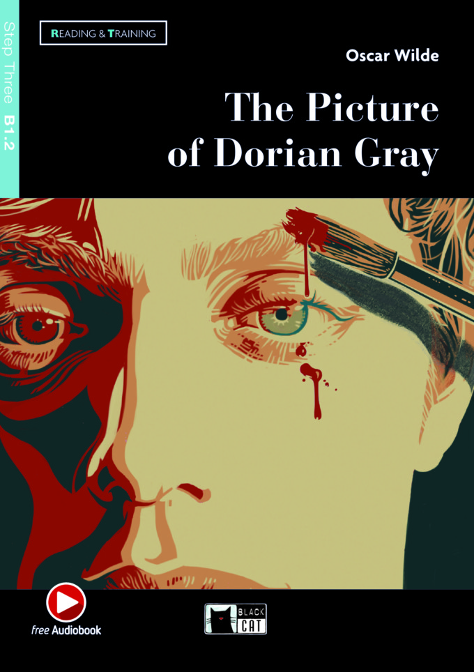 COVER The Picture Of Dorian Gray.indd Dorian Gray
