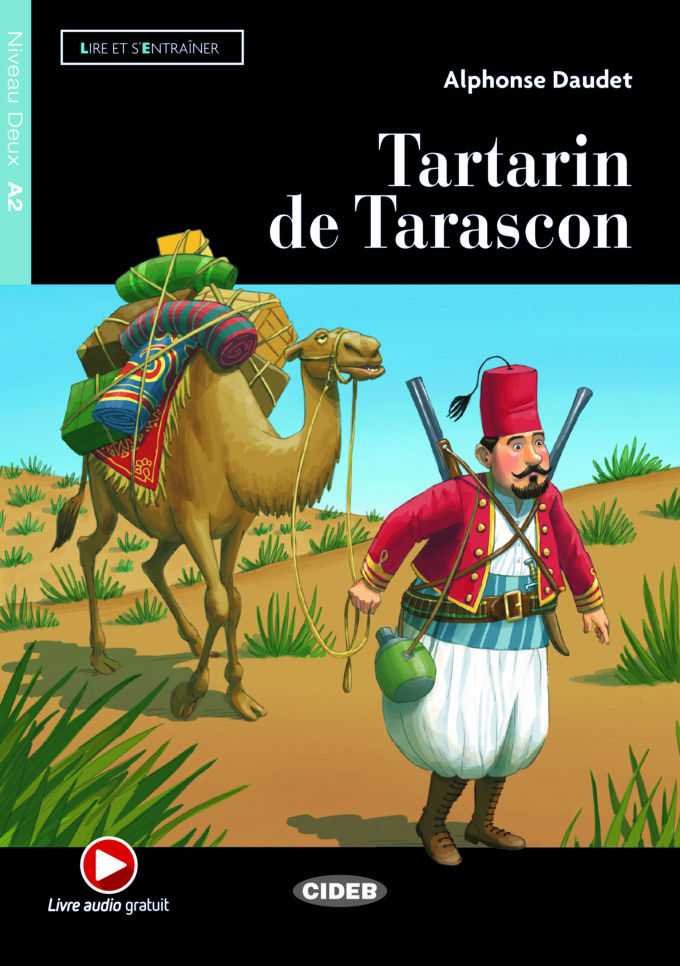 Tartarin de Tarascon