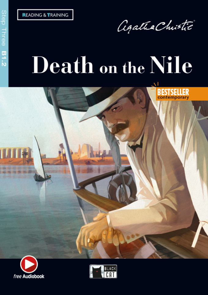 9788853020512 Death on the Nile