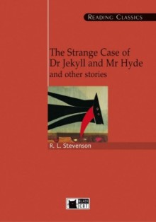 Dr Jekyll and Mr Hyde