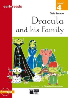 Dracula and his Family