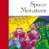 9788877544650 Space Monsters