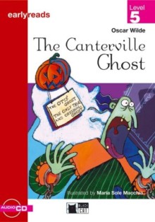 Canterville Ghost