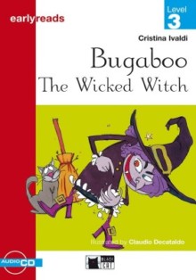 Bugaboo, wicked Witch
