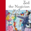 9788877546128 Zed the Magician