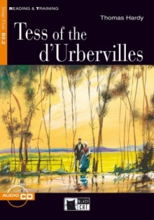 Tess of the d'Urbervilles