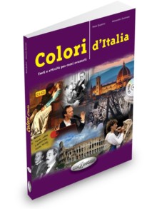 Colori d'Italia
