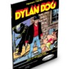 Dylan Dog. Jack lo squartatore