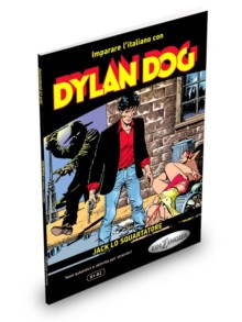 Dylan Dog. Jack lo squartatore