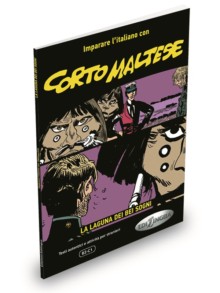 Corto Maltese. La laguna dei bei sogni