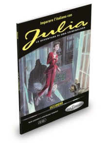 Julia. Ucciderò