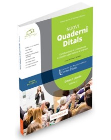 Nuovi Quaderni Ditals 1.2