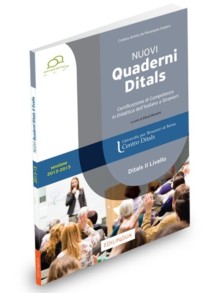 Nuovi Quaderni Ditals 2
