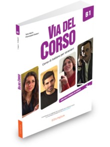 Via del corso B1 LB+AB
