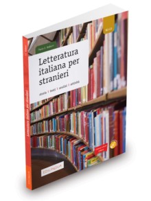 Letteratura italiana per stranieri