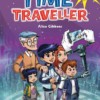 9788899358556 Time traveller 3 AB