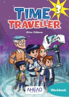 Time traveller 3 AB